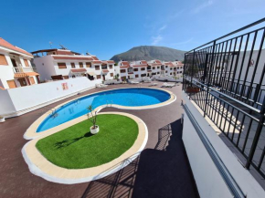 Гостиница colina apartment  Арона